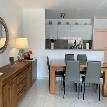 Apartamento Joli Familliale