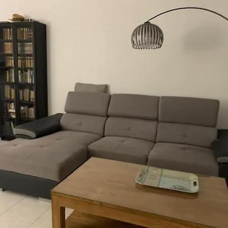 Joli Familliale Apartamento *