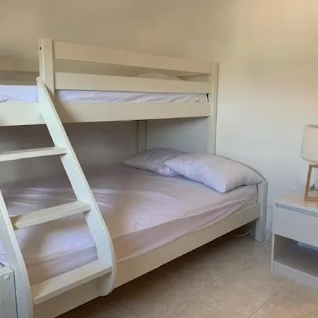 Apartamento Joli Familliale *