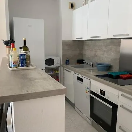Apartamento Joli Familliale *