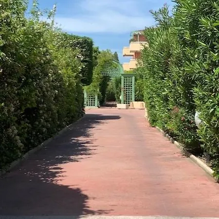 Apartamento Joli Familliale